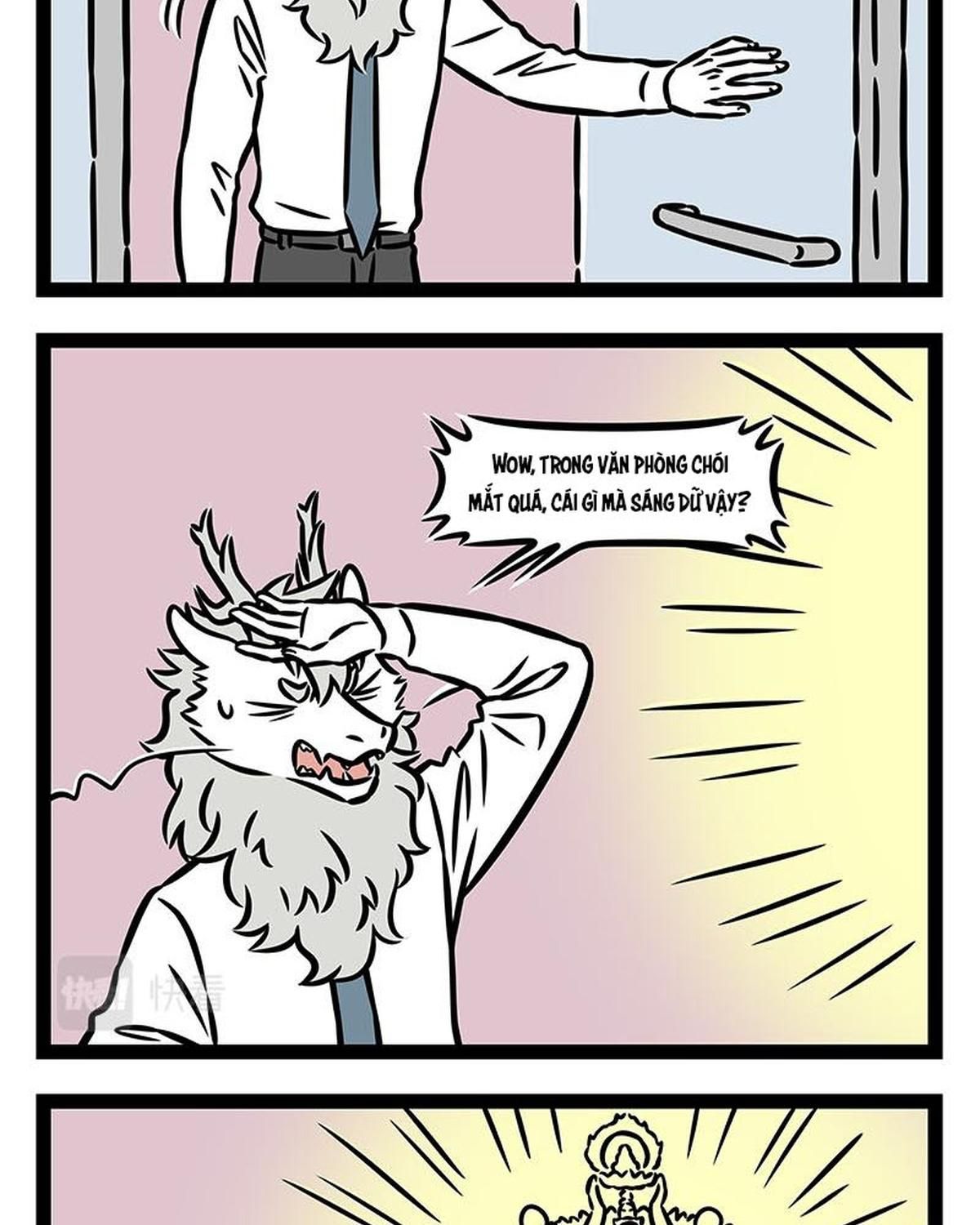 Phi Nhân Chap 355 - Next Chap 356