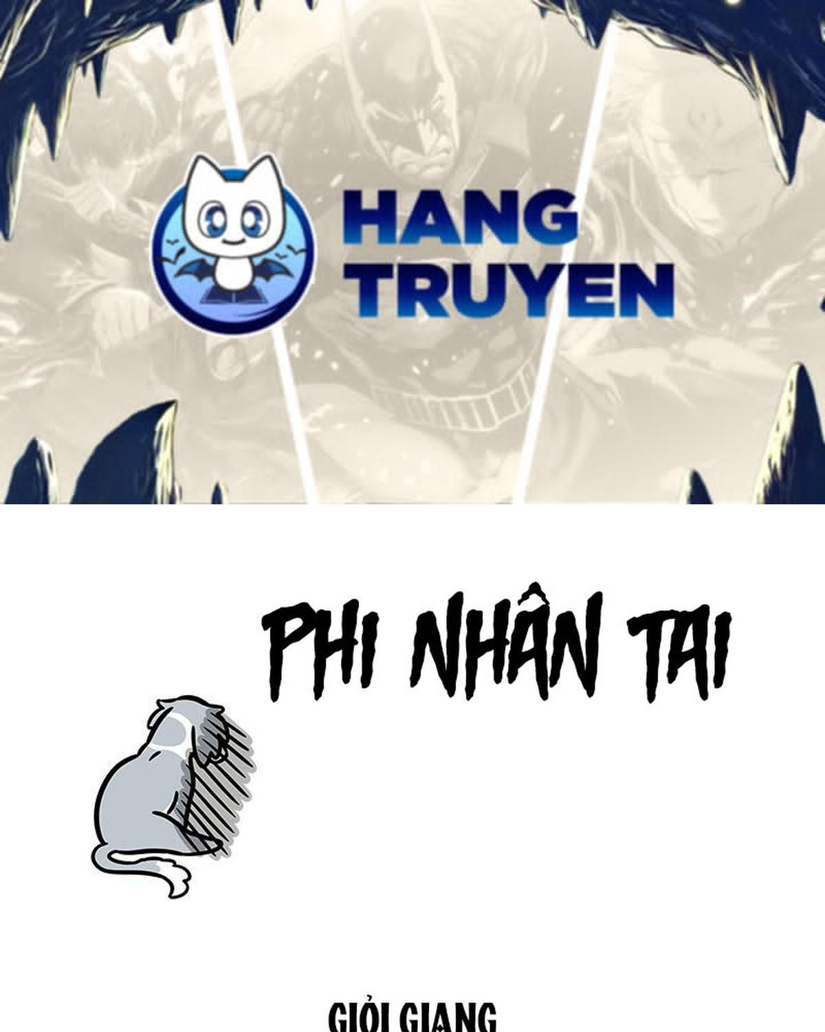 Phi Nhân Chap 356 - Next Chap 357