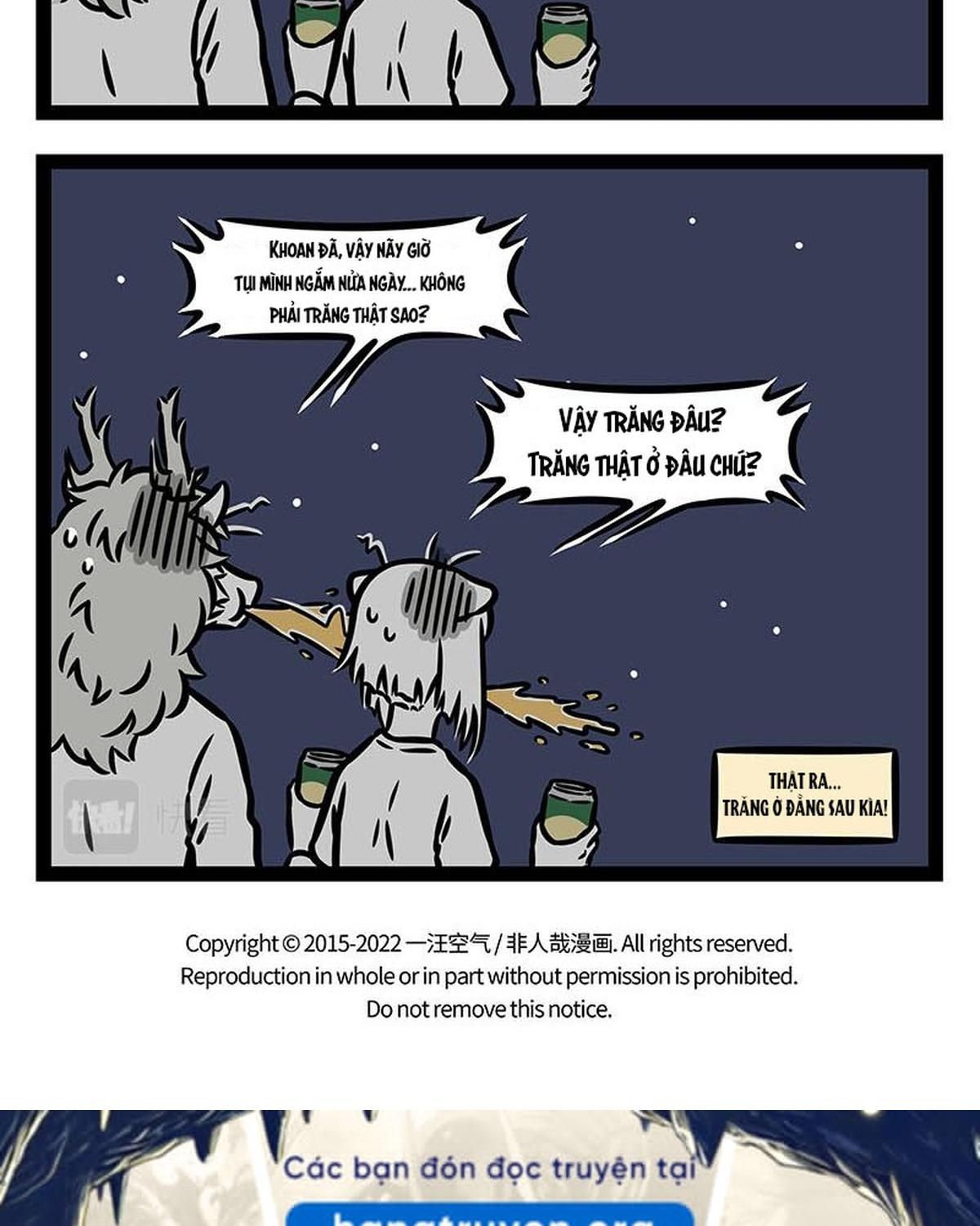 Phi Nhân Chap 356 - Next Chap 357