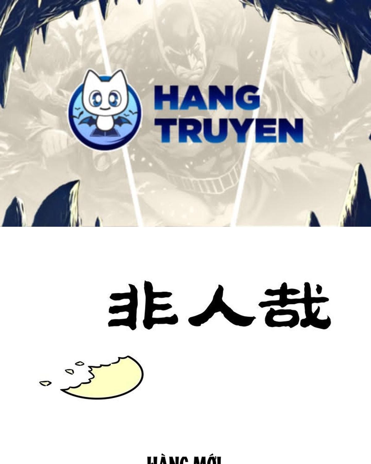 Phi Nhân Chap 357 - Next Chap 358