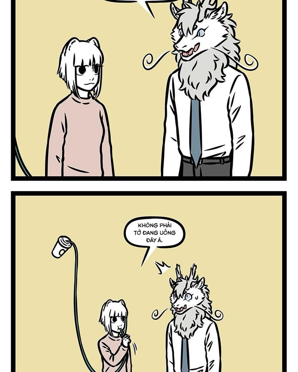 Phi Nhân Chap 357 - Next Chap 358