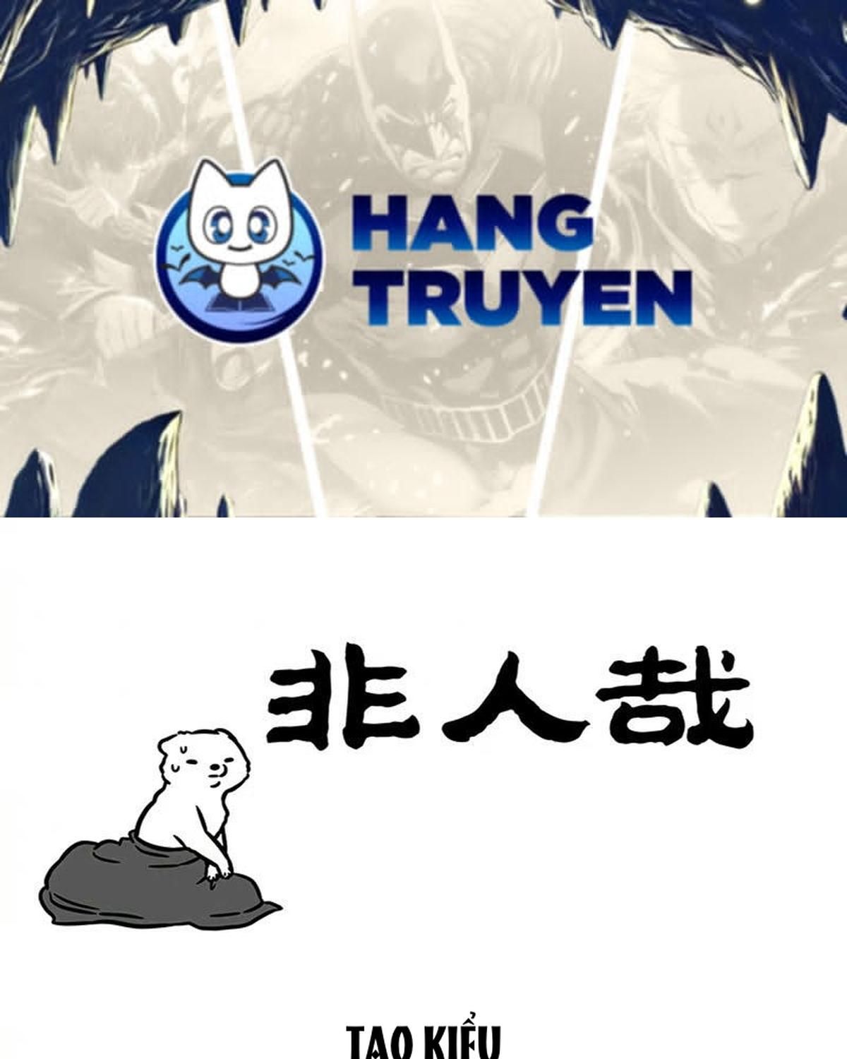 Phi Nhân Chap 358 - Next Chap 359