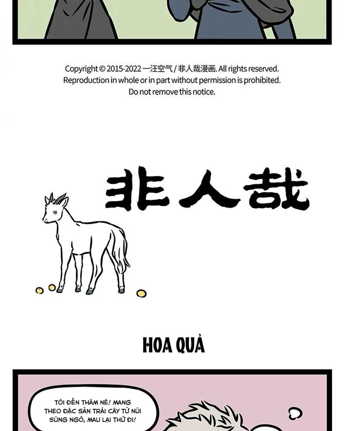 Phi Nhân Chap 358 - Next Chap 359