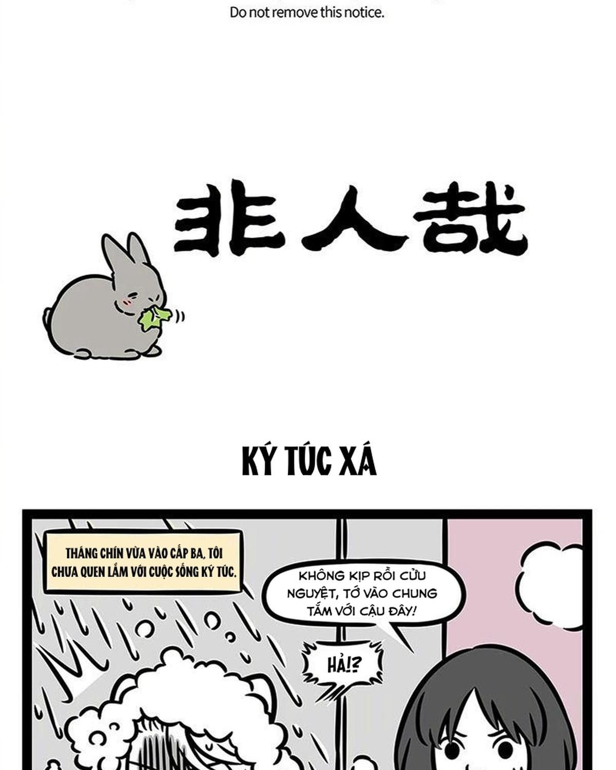 Phi Nhân Chap 359 - Next Chap 360