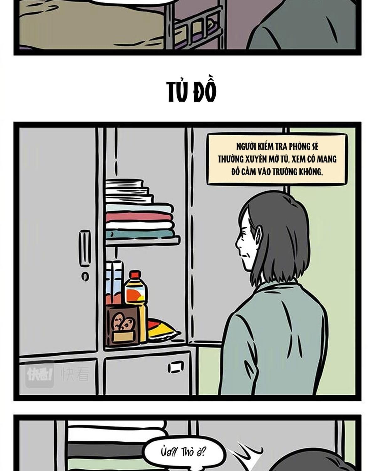 Phi Nhân Chap 359 - Next Chap 360