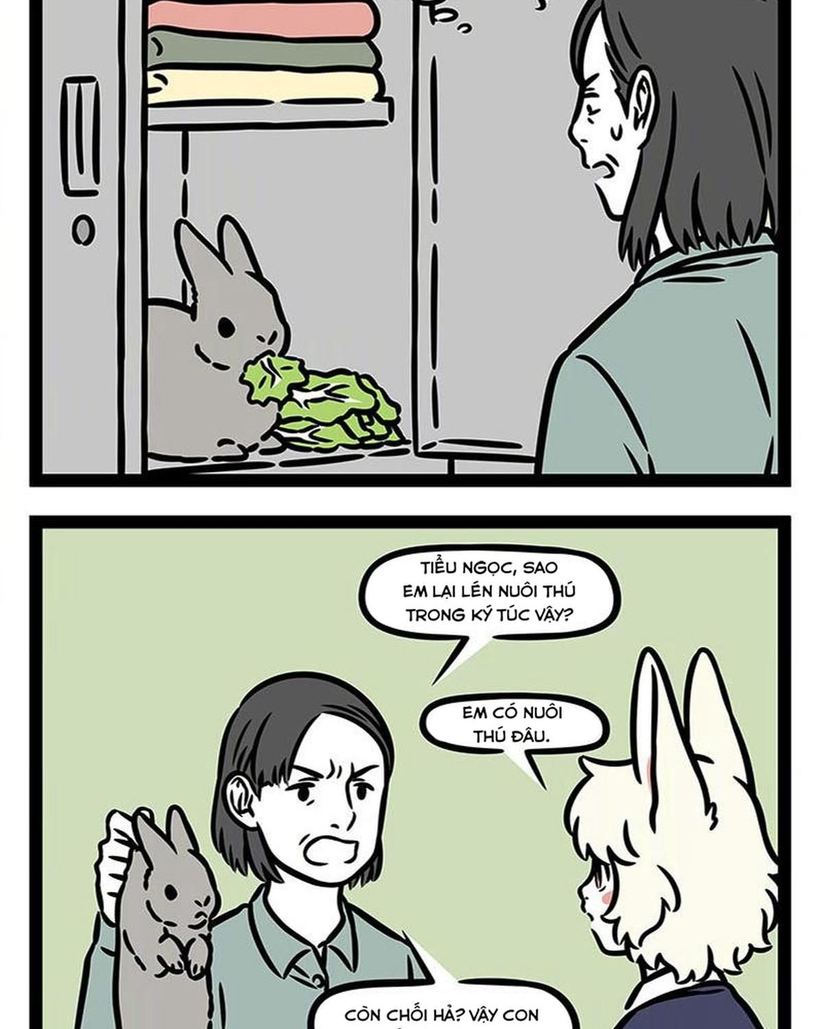 Phi Nhân Chap 359 - Next Chap 360