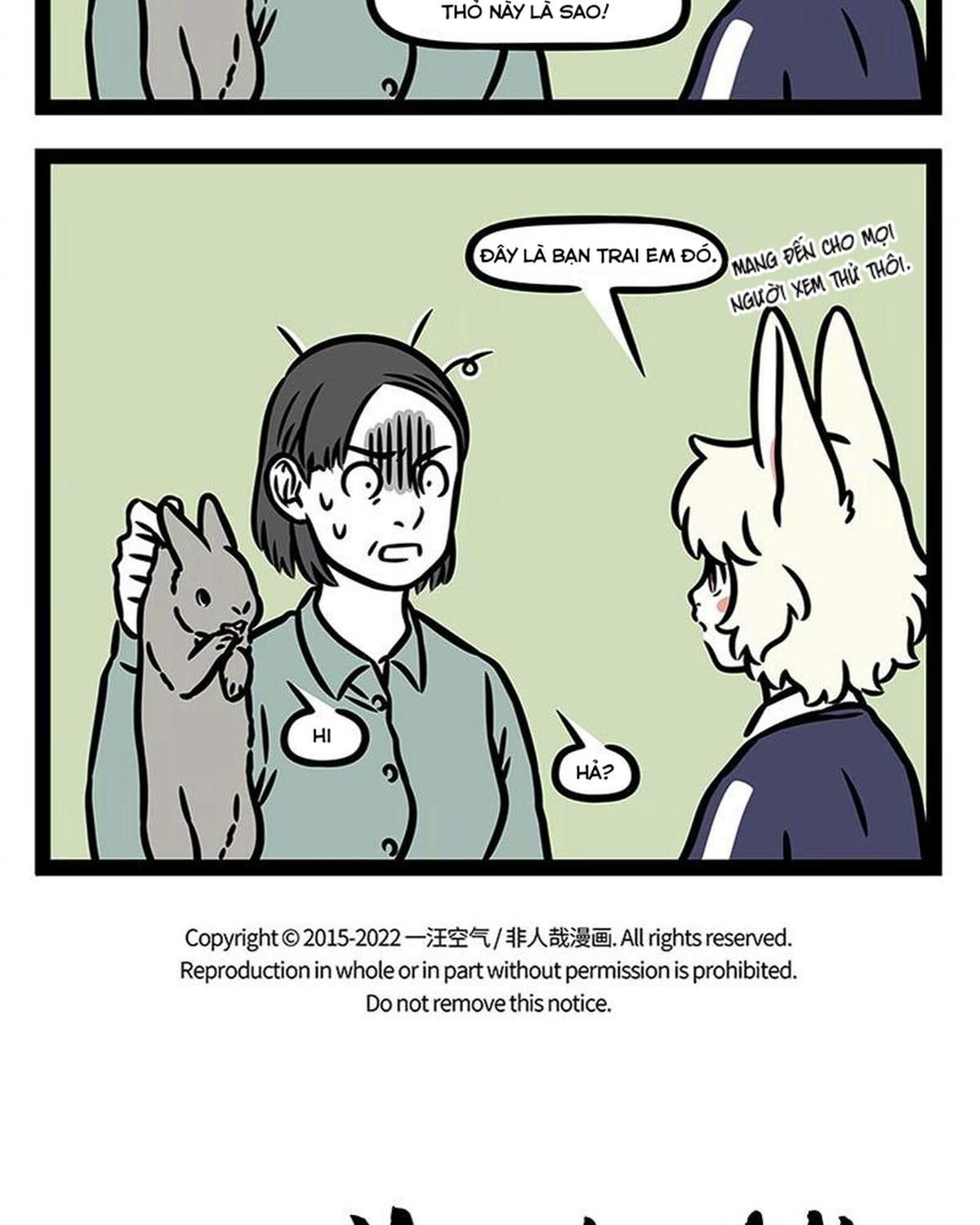 Phi Nhân Chap 359 - Next Chap 360