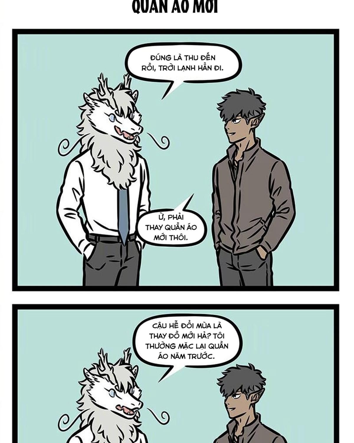 Phi Nhân Chap 359 - Next Chap 360