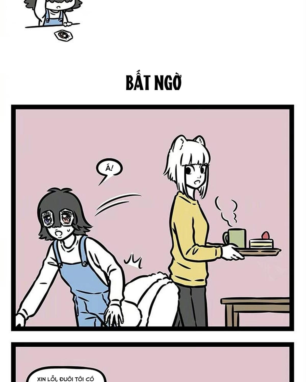 Phi Nhân Chap 359 - Next Chap 360