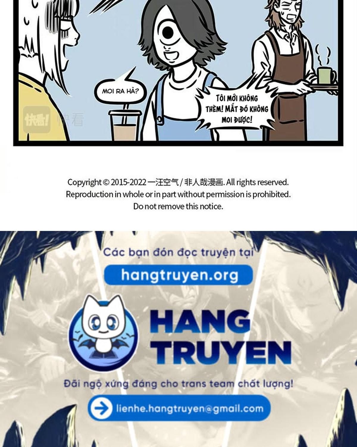 Phi Nhân Chap 359 - Next Chap 360