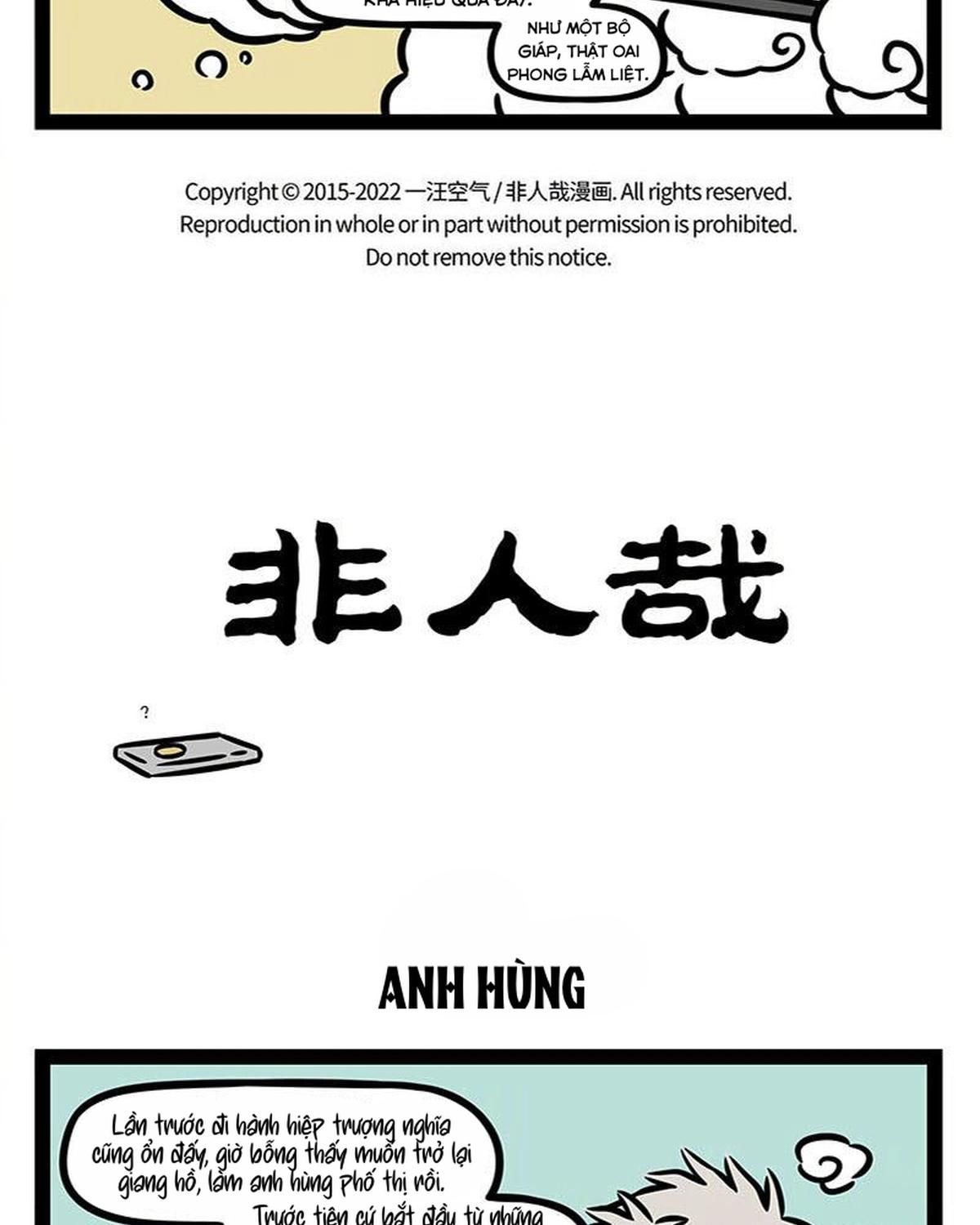 Phi Nhân Chap 359 - Next Chap 360