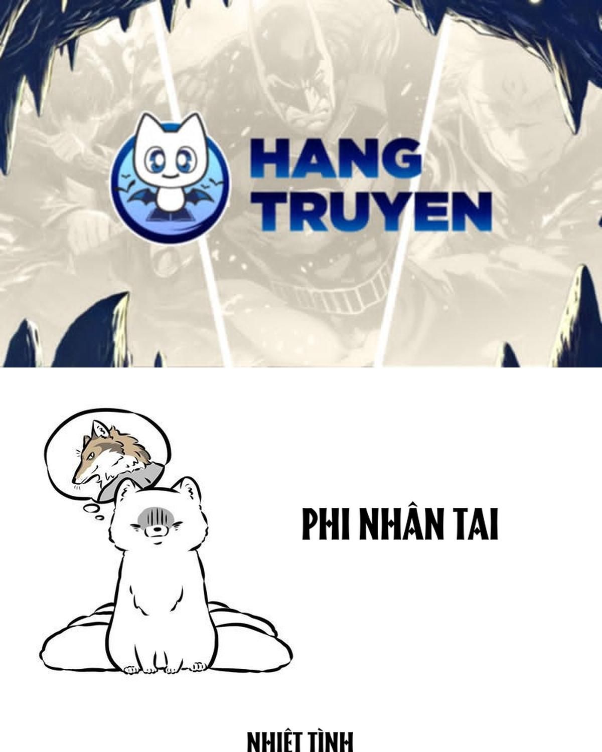 Phi Nhân Chap 36 - Next Chap 37