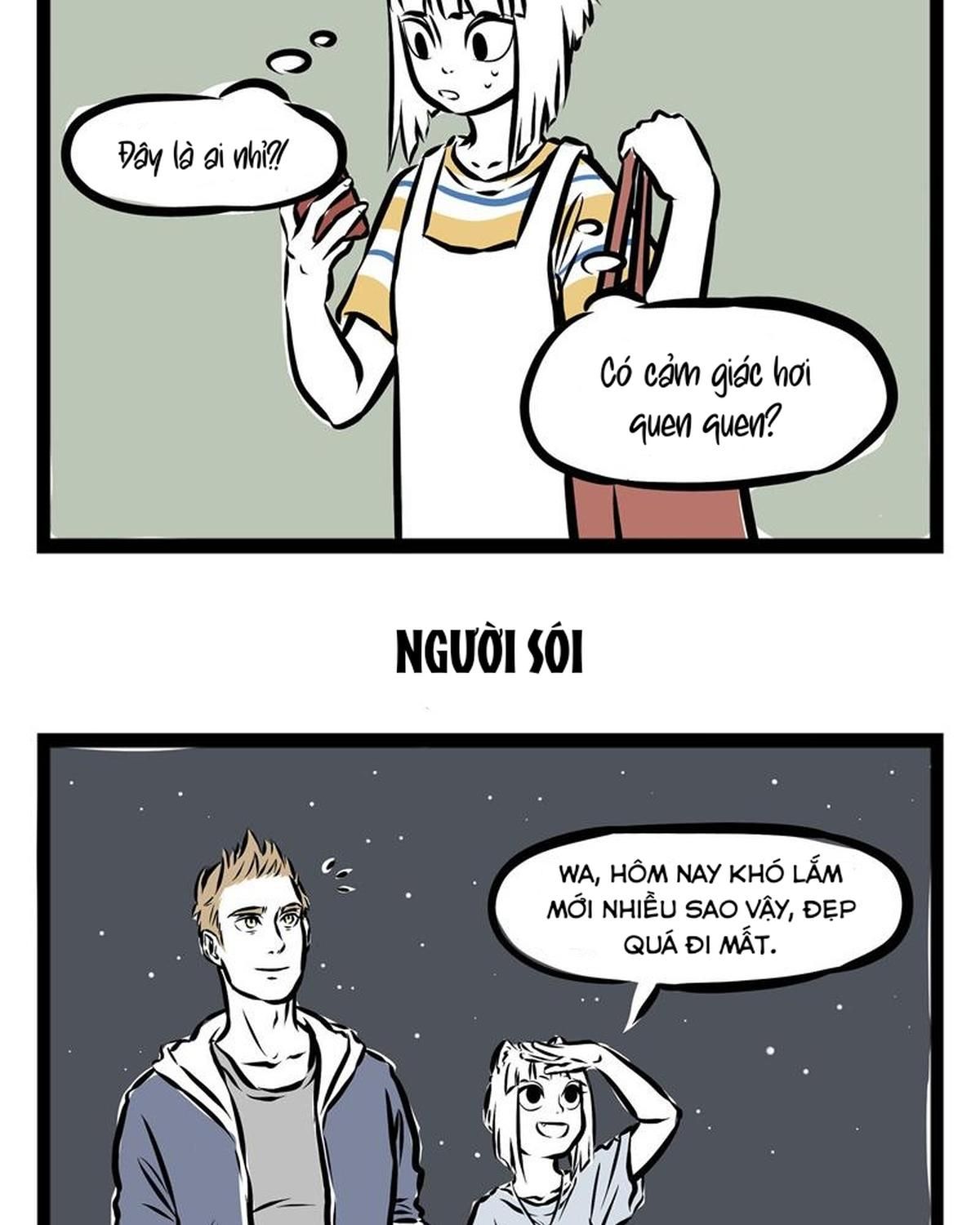 Phi Nhân Chap 36 - Next Chap 37