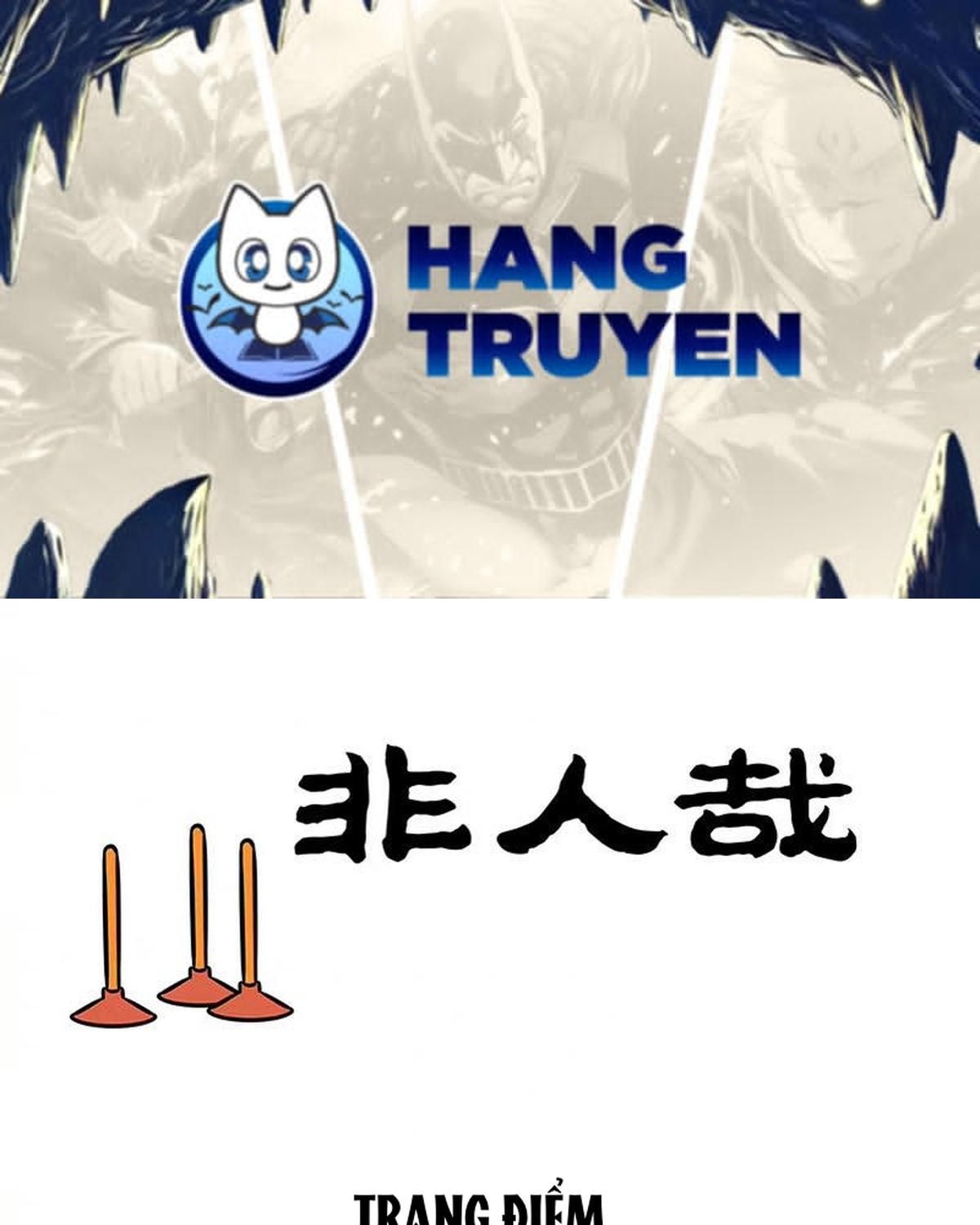 Phi Nhân Chap 360 - Next Chap 361