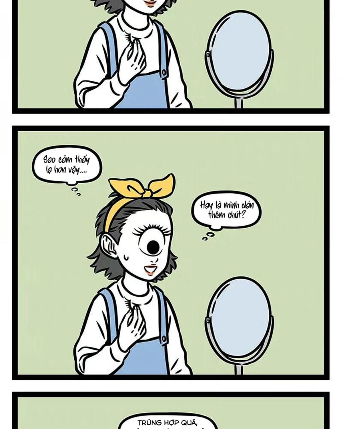 Phi Nhân Chap 360 - Next Chap 361