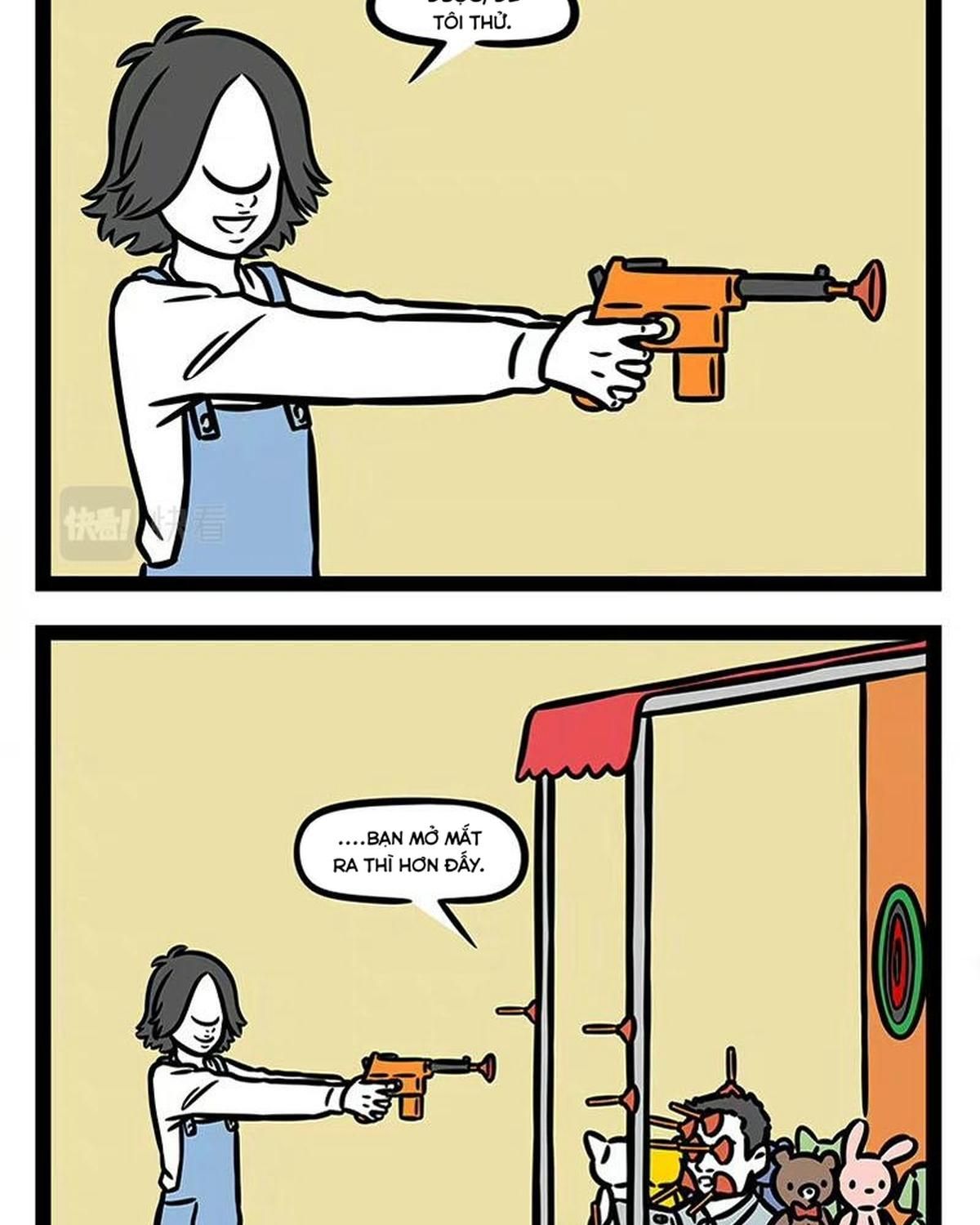 Phi Nhân Chap 360 - Next Chap 361