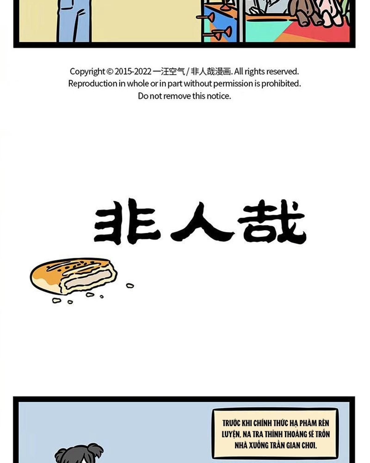 Phi Nhân Chap 360 - Next Chap 361