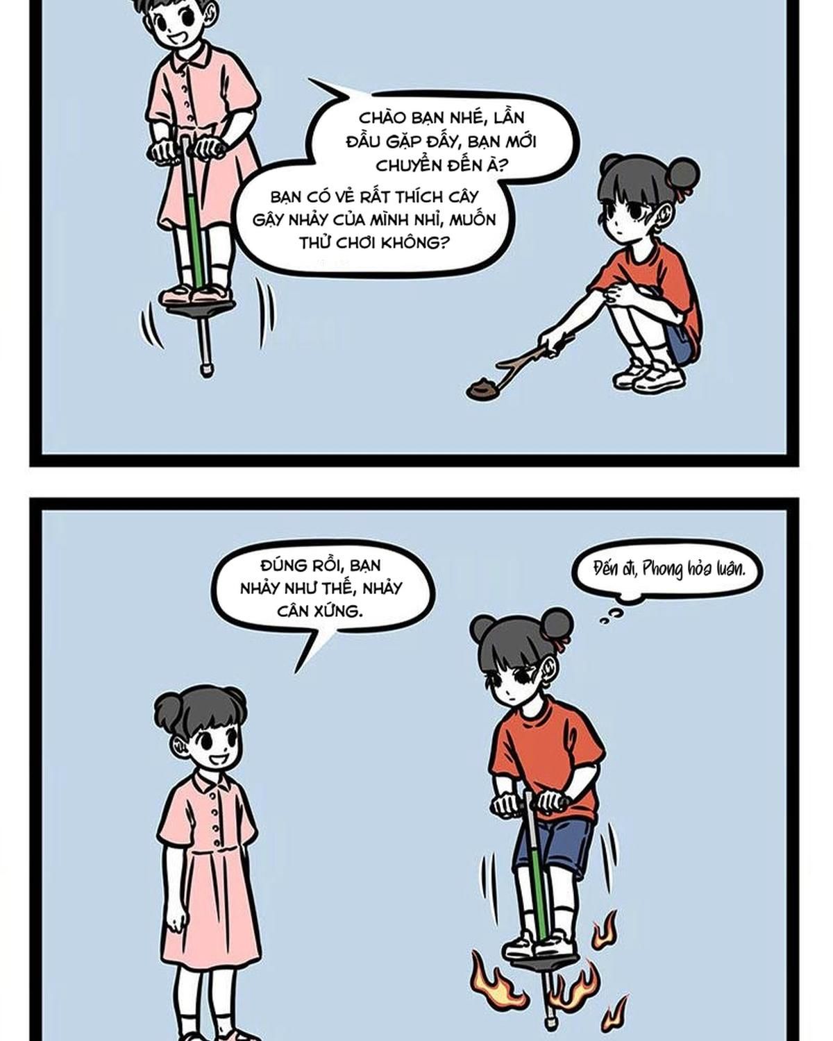 Phi Nhân Chap 360 - Next Chap 361