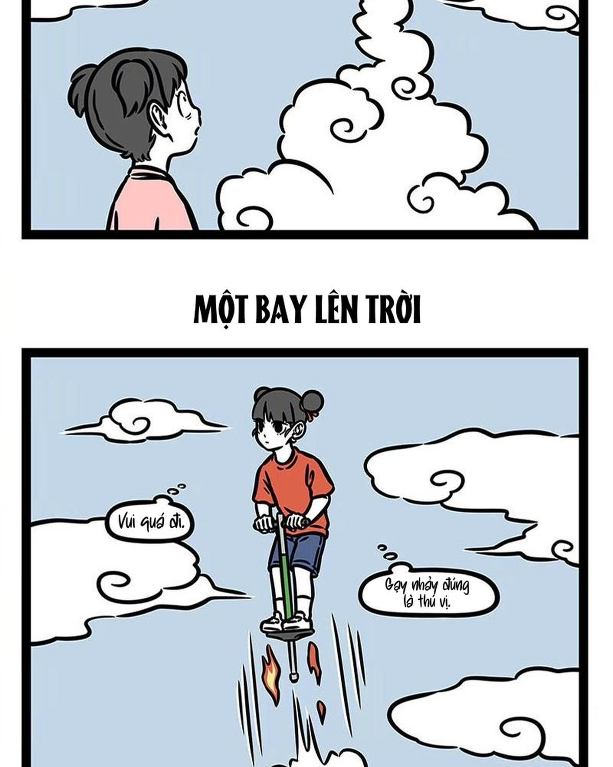 Phi Nhân Chap 360 - Next Chap 361