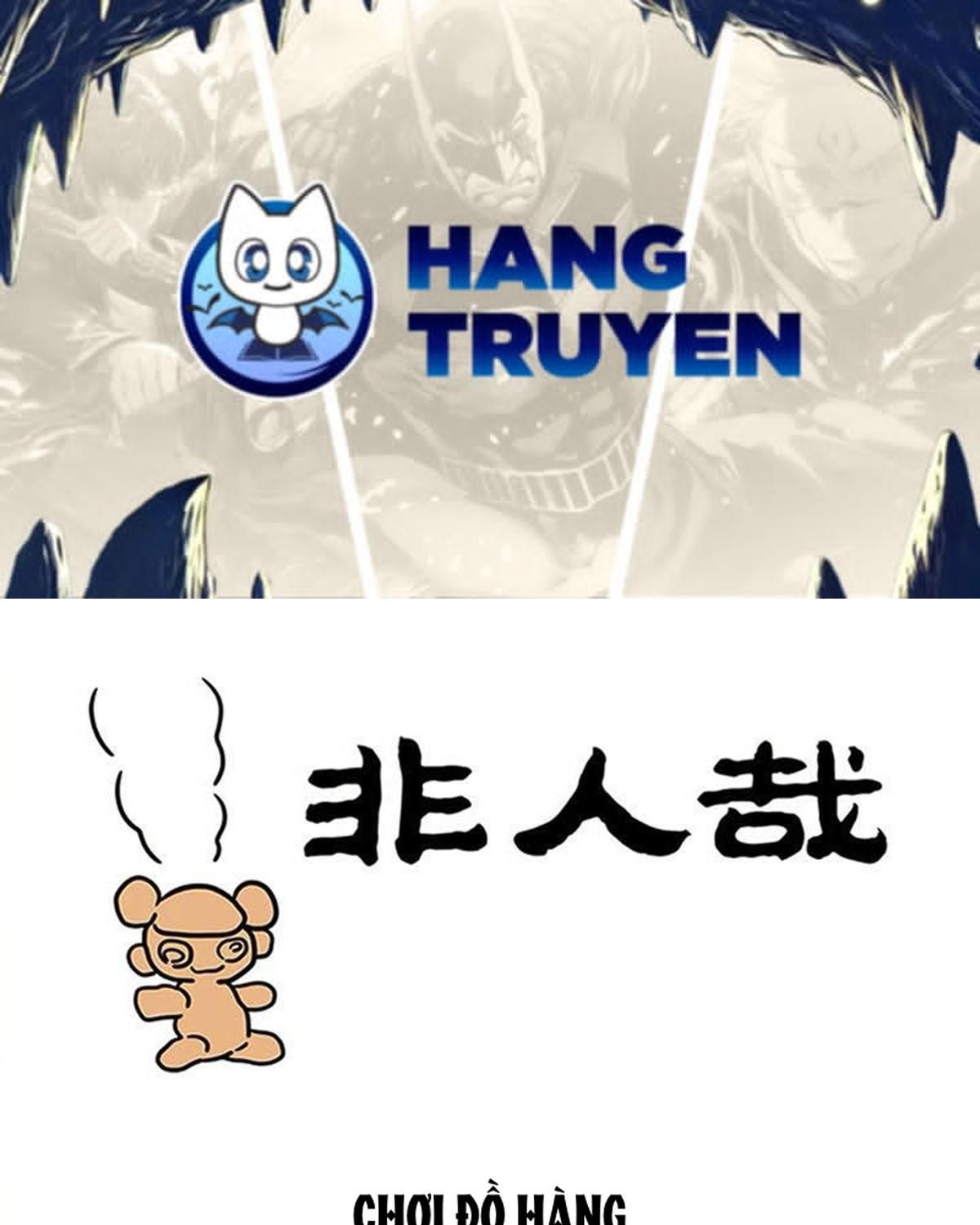 Phi Nhân Chap 361 - Next Chap 362