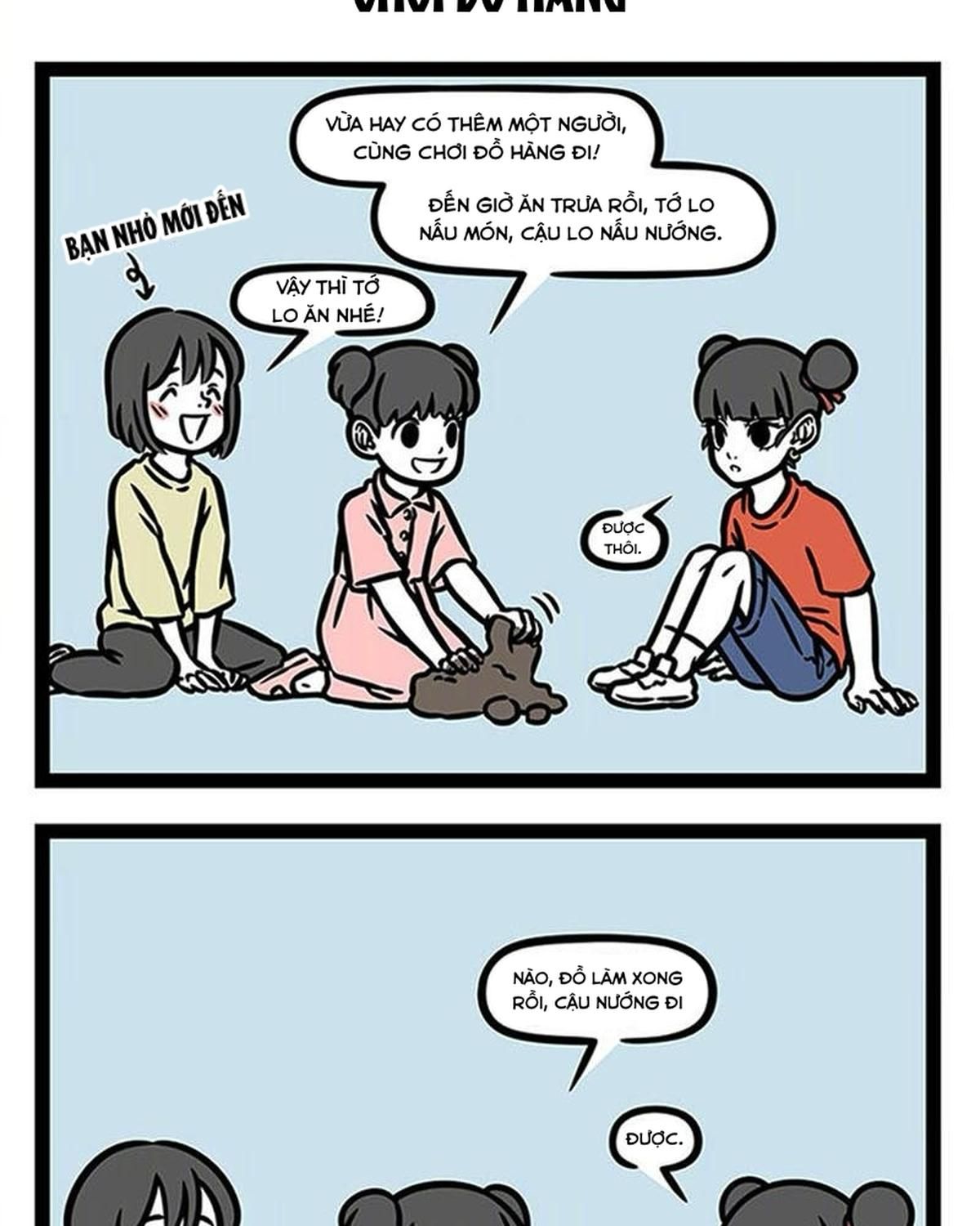 Phi Nhân Chap 361 - Next Chap 362