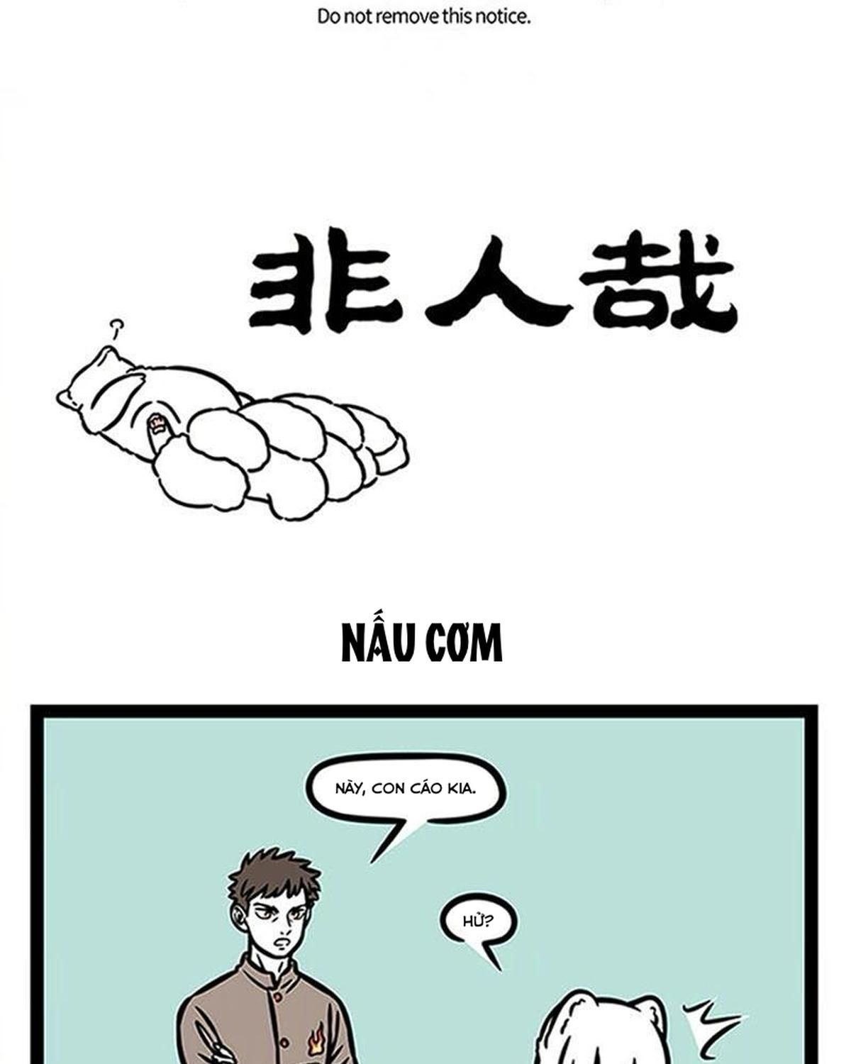 Phi Nhân Chap 361 - Next Chap 362