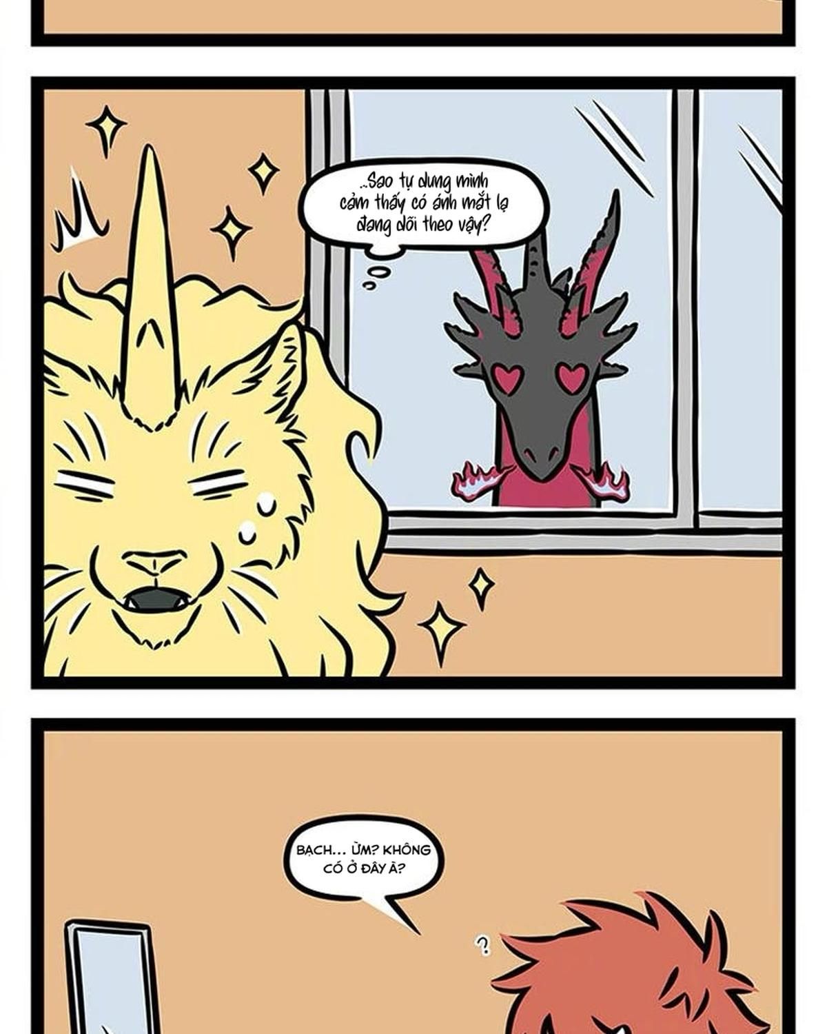 Phi Nhân Chap 362 - Next Chap 363