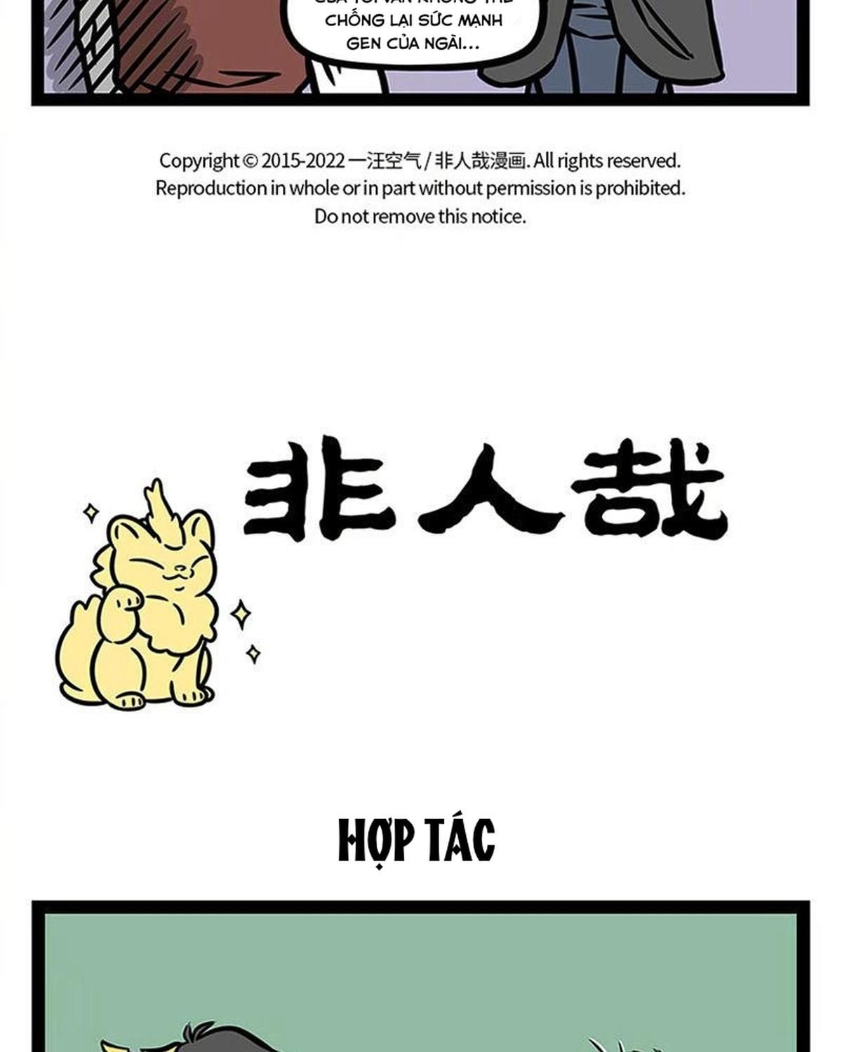 Phi Nhân Chap 362 - Next Chap 363