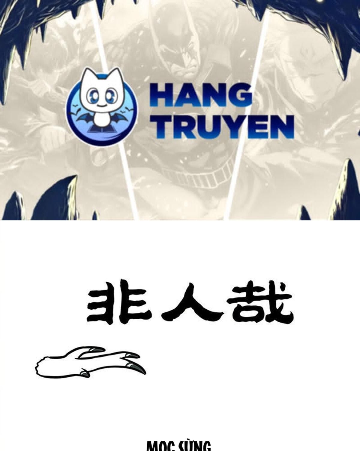 Phi Nhân Chap 363 - Next Chap 364