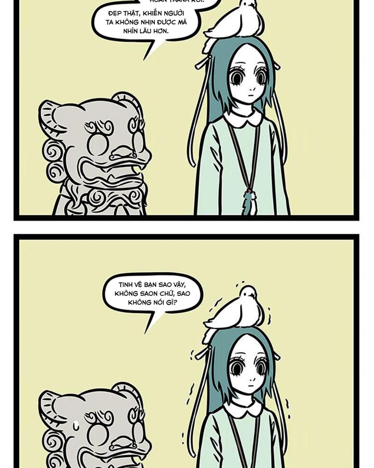 Phi Nhân Chap 363 - Next Chap 364