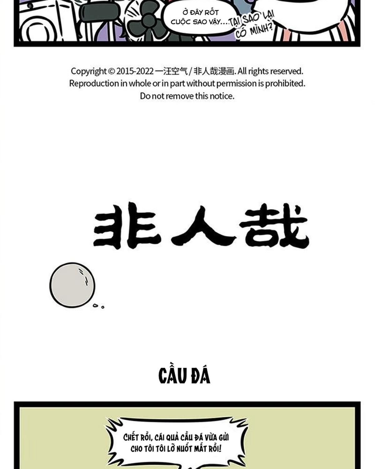 Phi Nhân Chap 363 - Next Chap 364