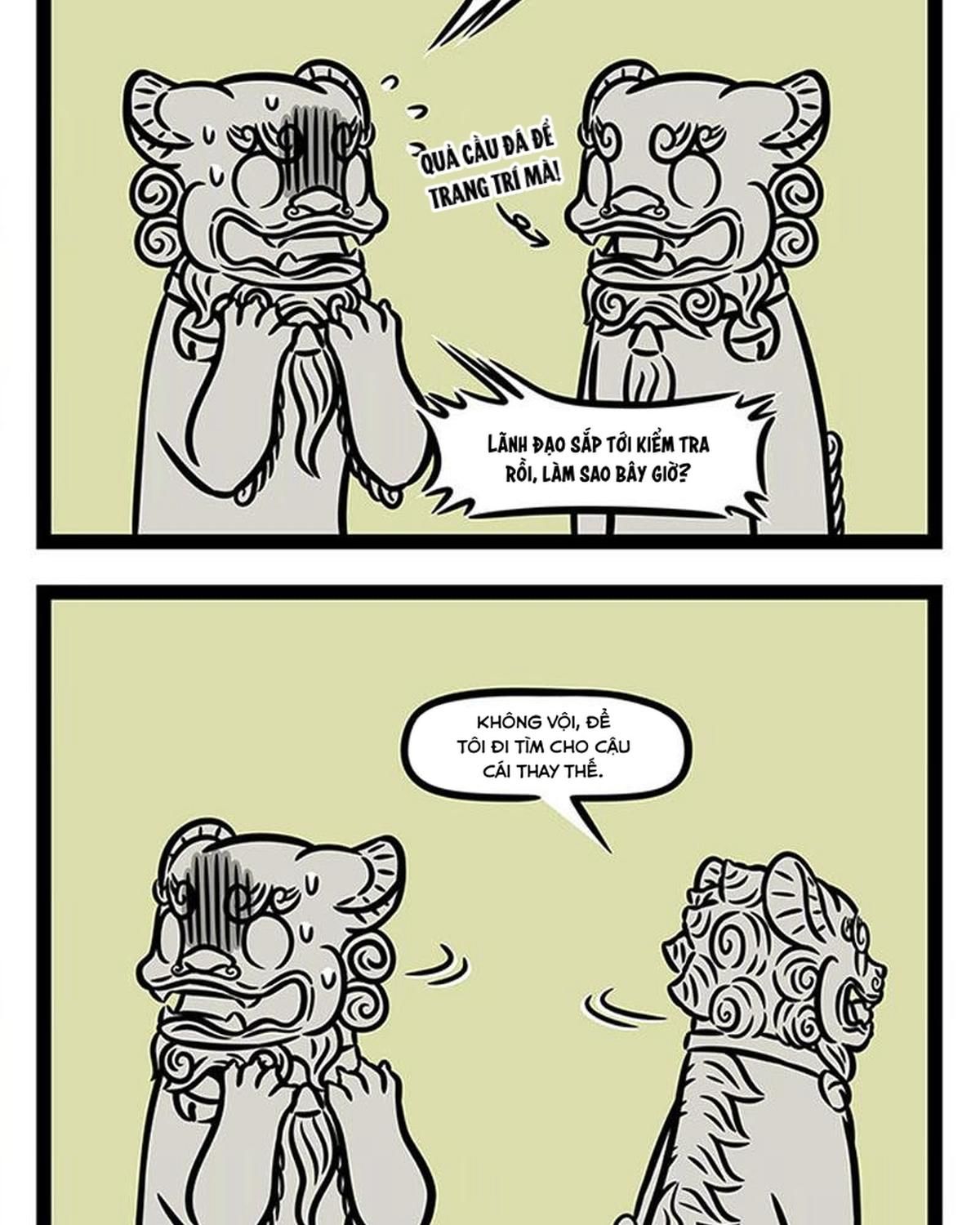 Phi Nhân Chap 363 - Next Chap 364