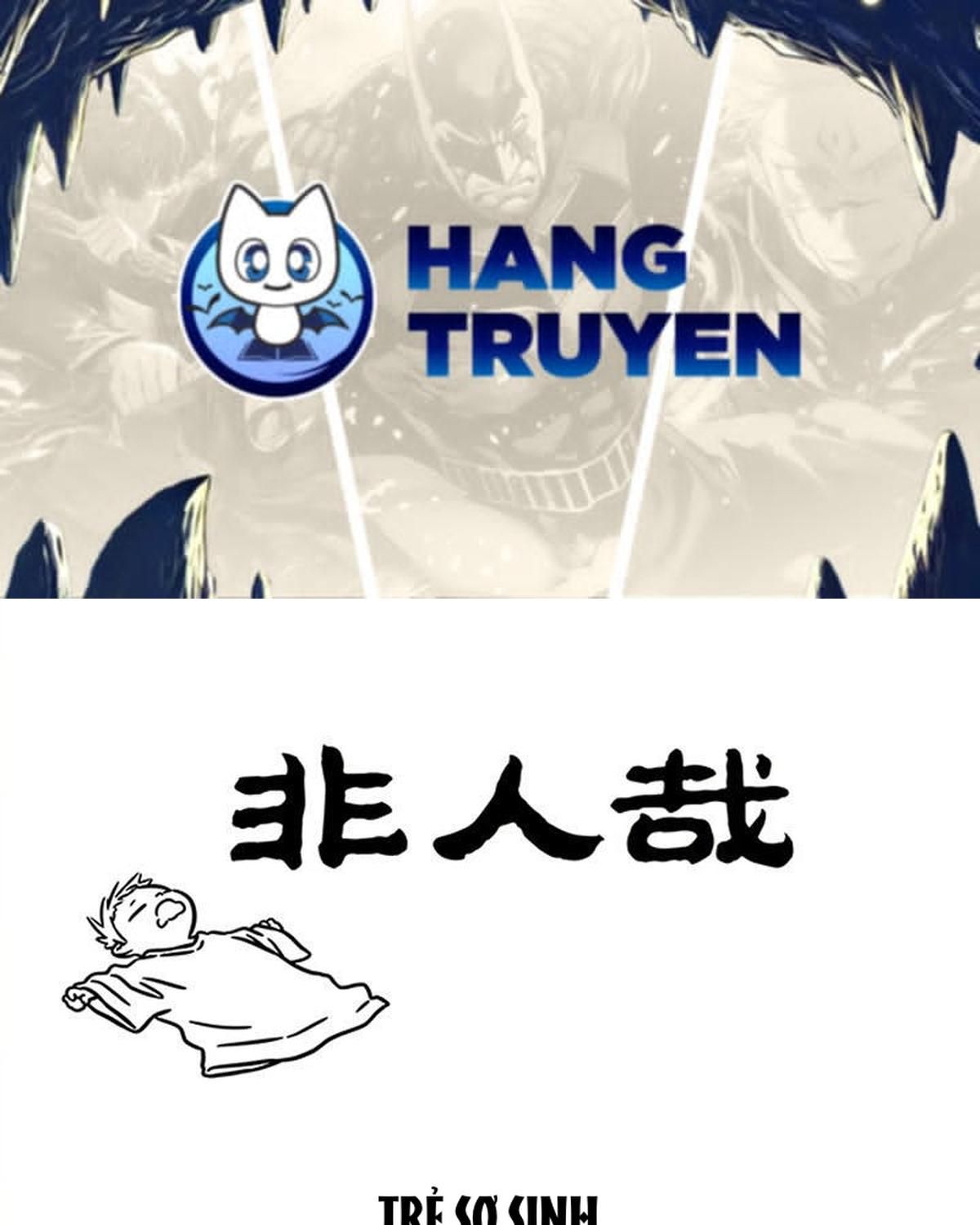 Phi Nhân Chap 364 - Next Chap 365