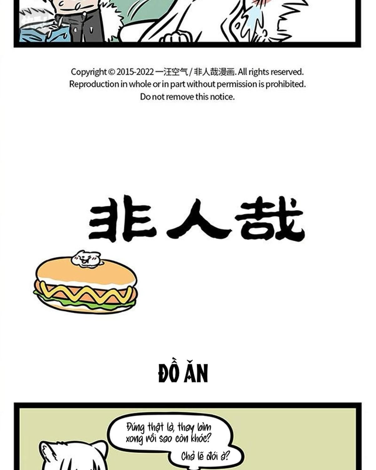 Phi Nhân Chap 364 - Next Chap 365