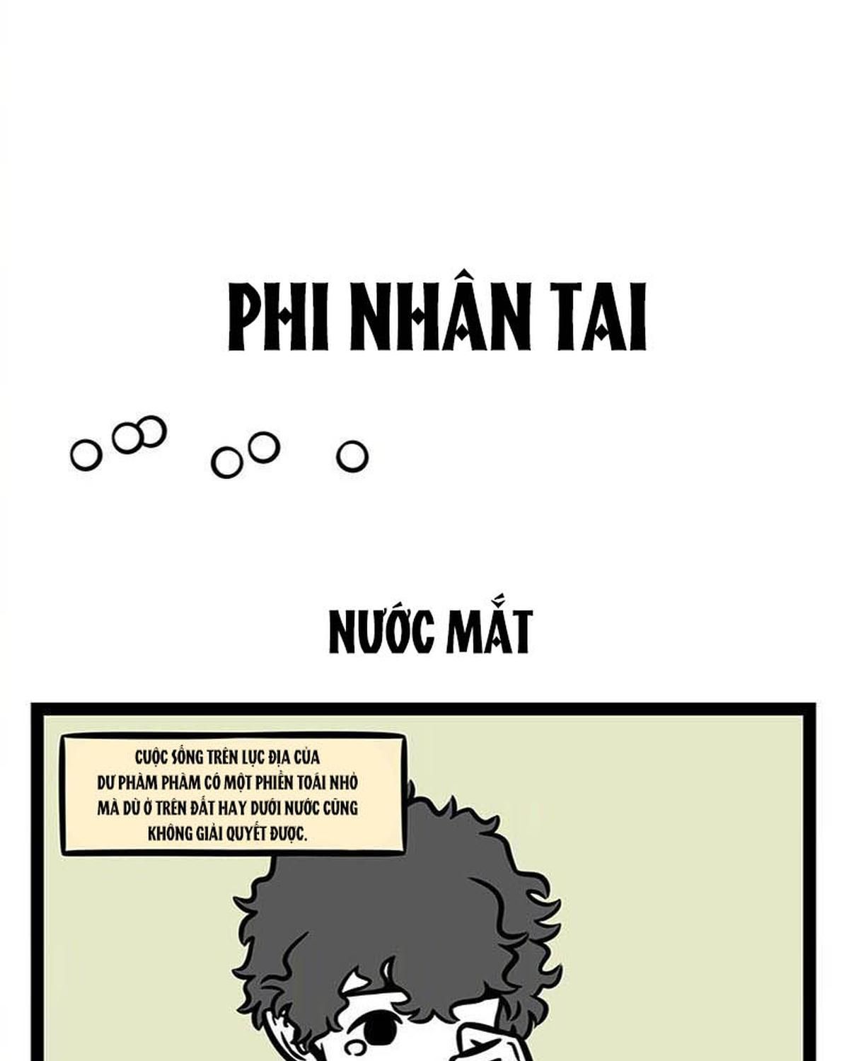 Phi Nhân Chap 365 - Next Chap 366