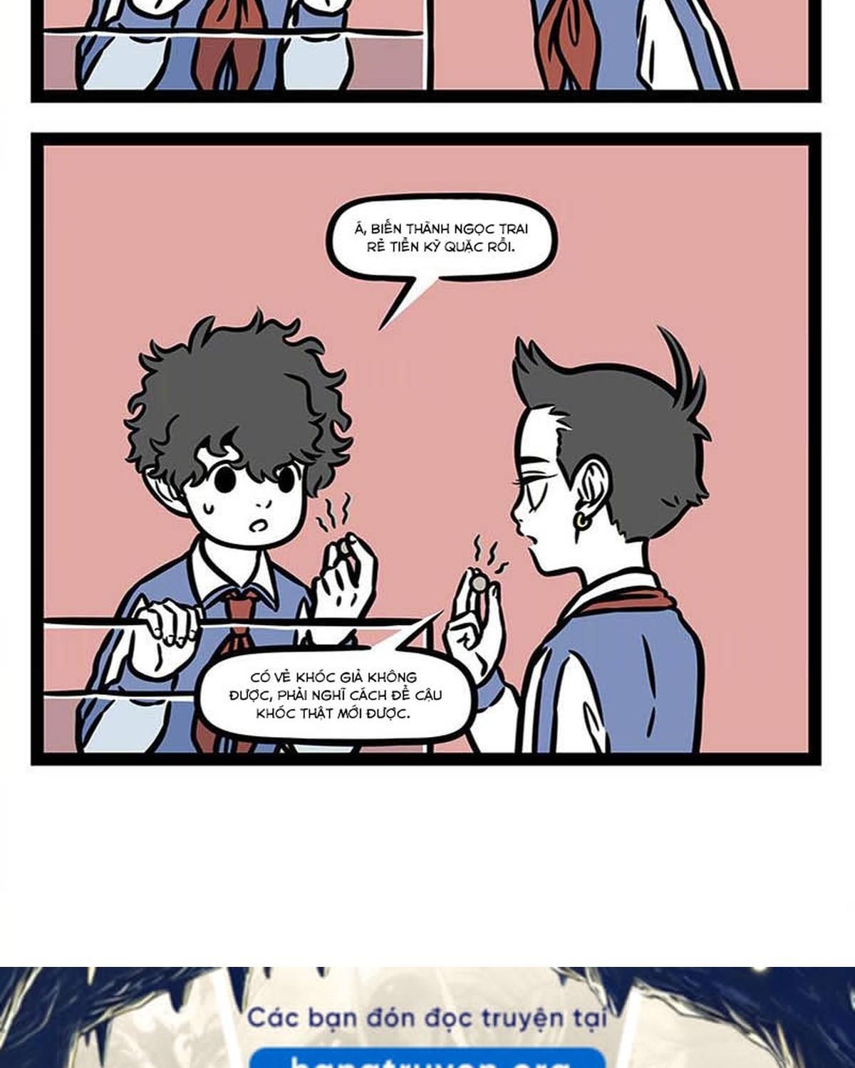 Phi Nhân Chap 365 - Next Chap 366