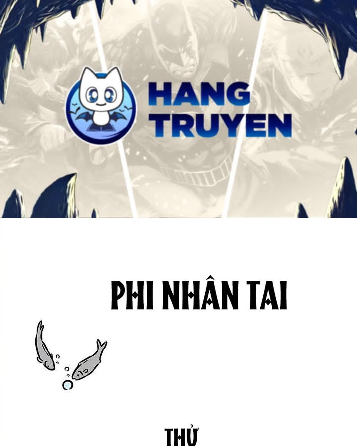 Phi Nhân Chap 366 - Next Chap 367