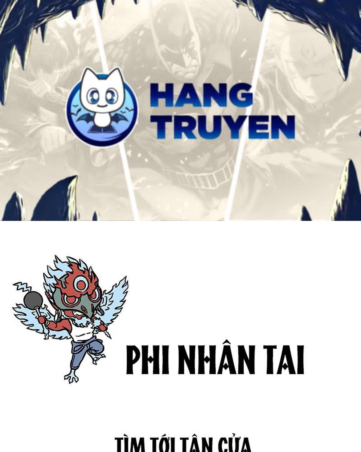 Phi Nhân Chap 367 - Next Chap 368