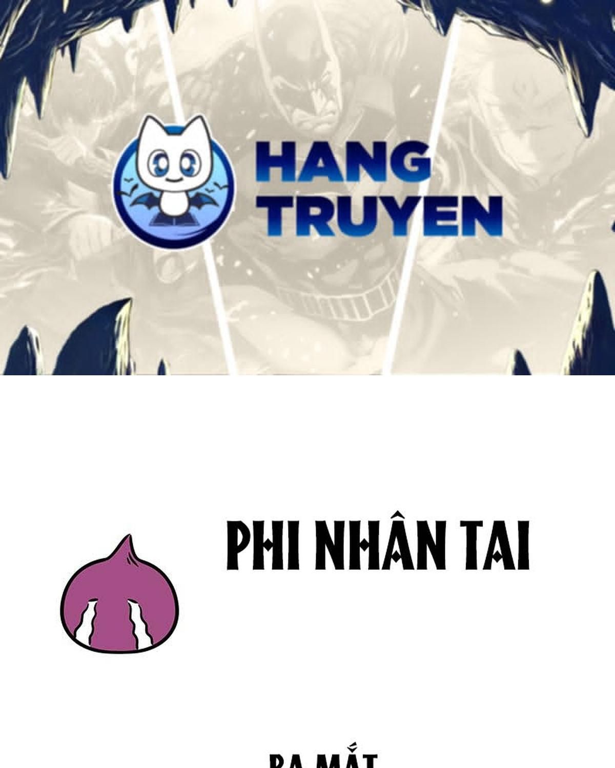 Phi Nhân Chap 368 - Next Chap 369