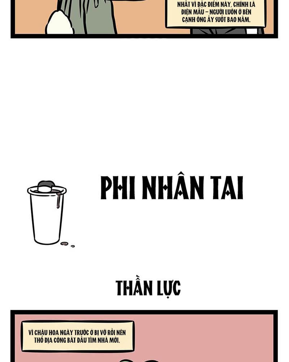 Phi Nhân Chap 368 - Next Chap 369