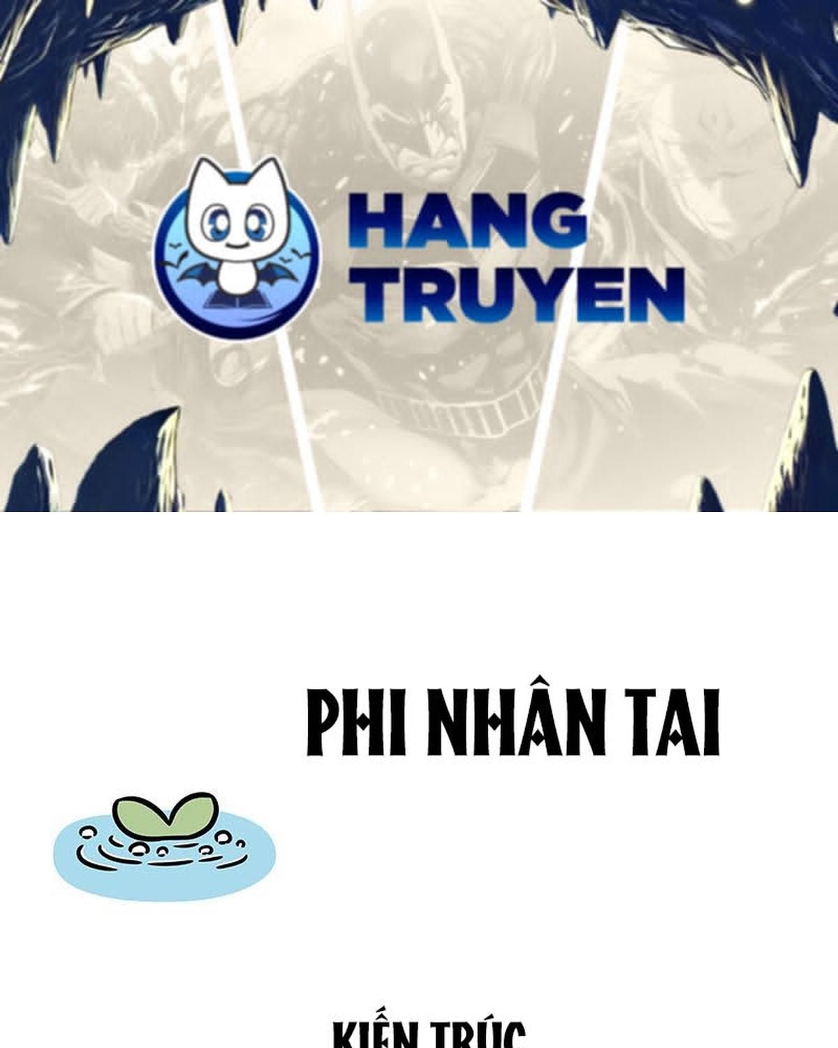 Phi Nhân Chap 369 - Next Chap 370