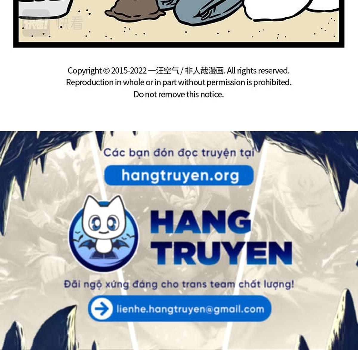 Phi Nhân Chap 369 - Next Chap 370