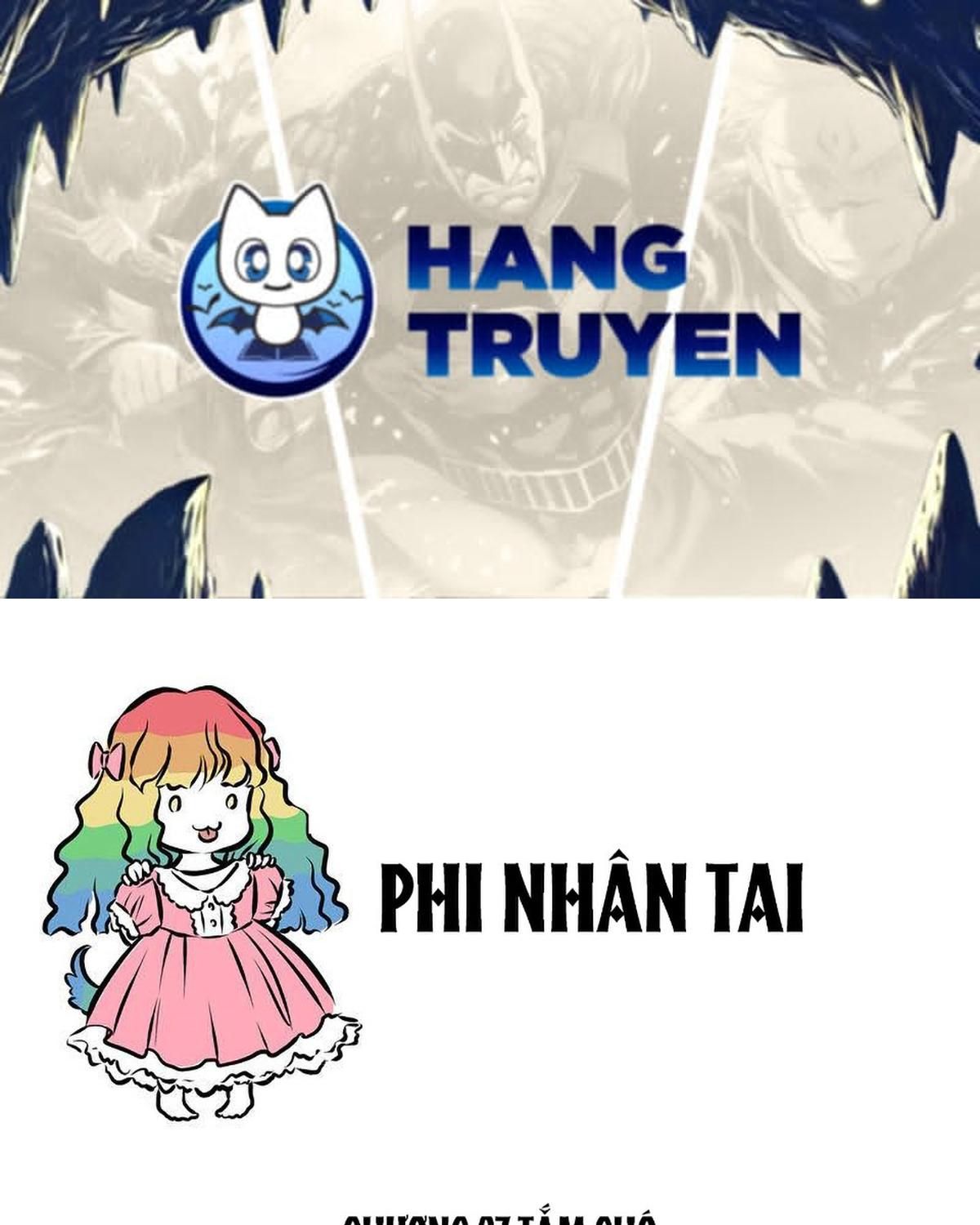 Phi Nhân Chap 37 - Next Chap 38
