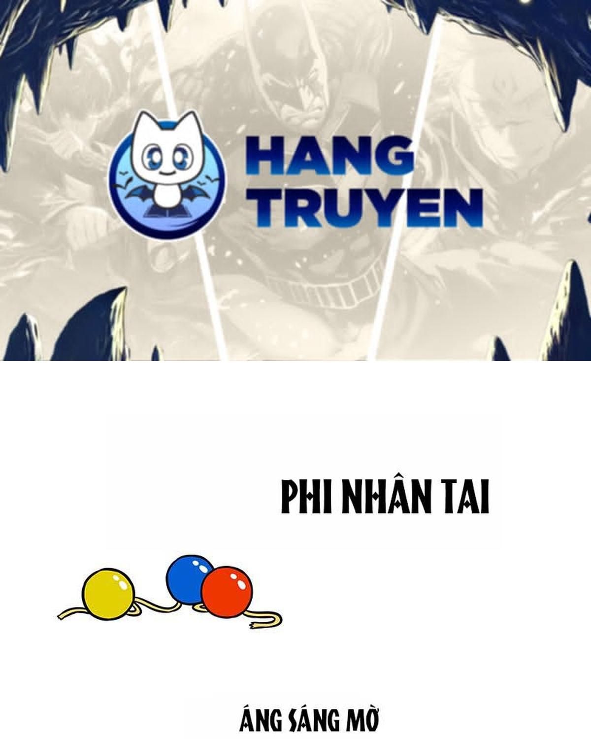 Phi Nhân Chap 370 - Next Chap 371