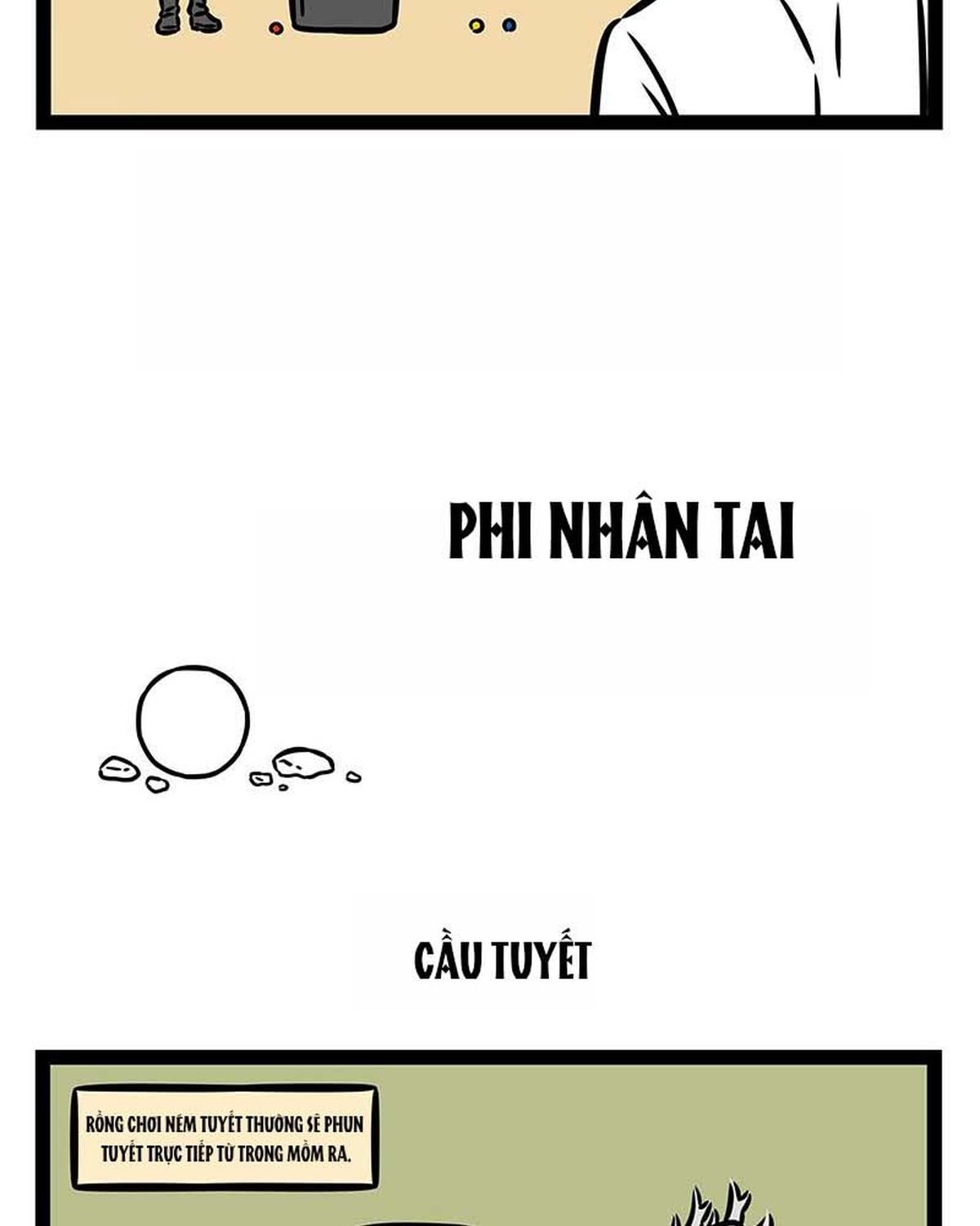 Phi Nhân Chap 370 - Next Chap 371