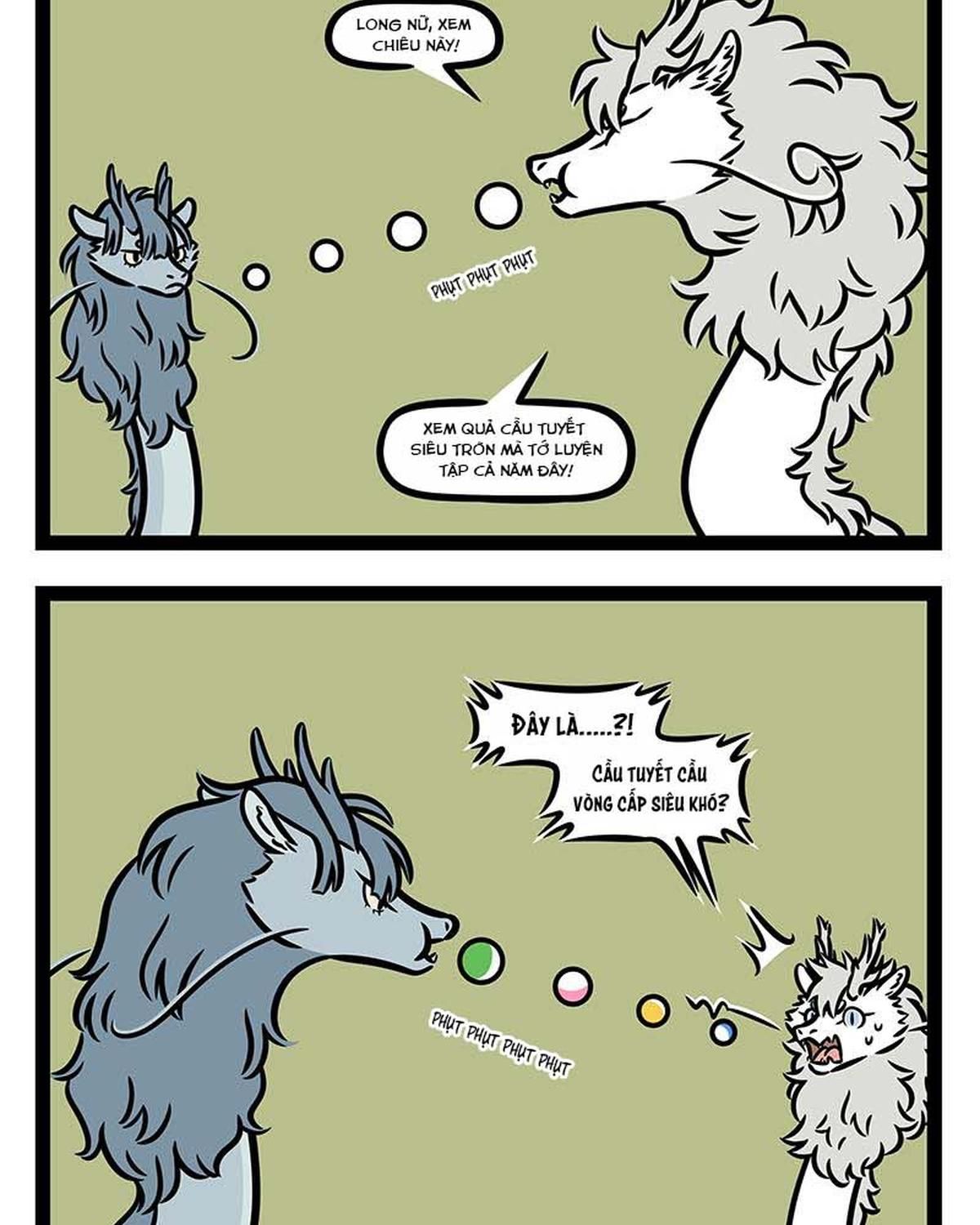 Phi Nhân Chap 370 - Next Chap 371