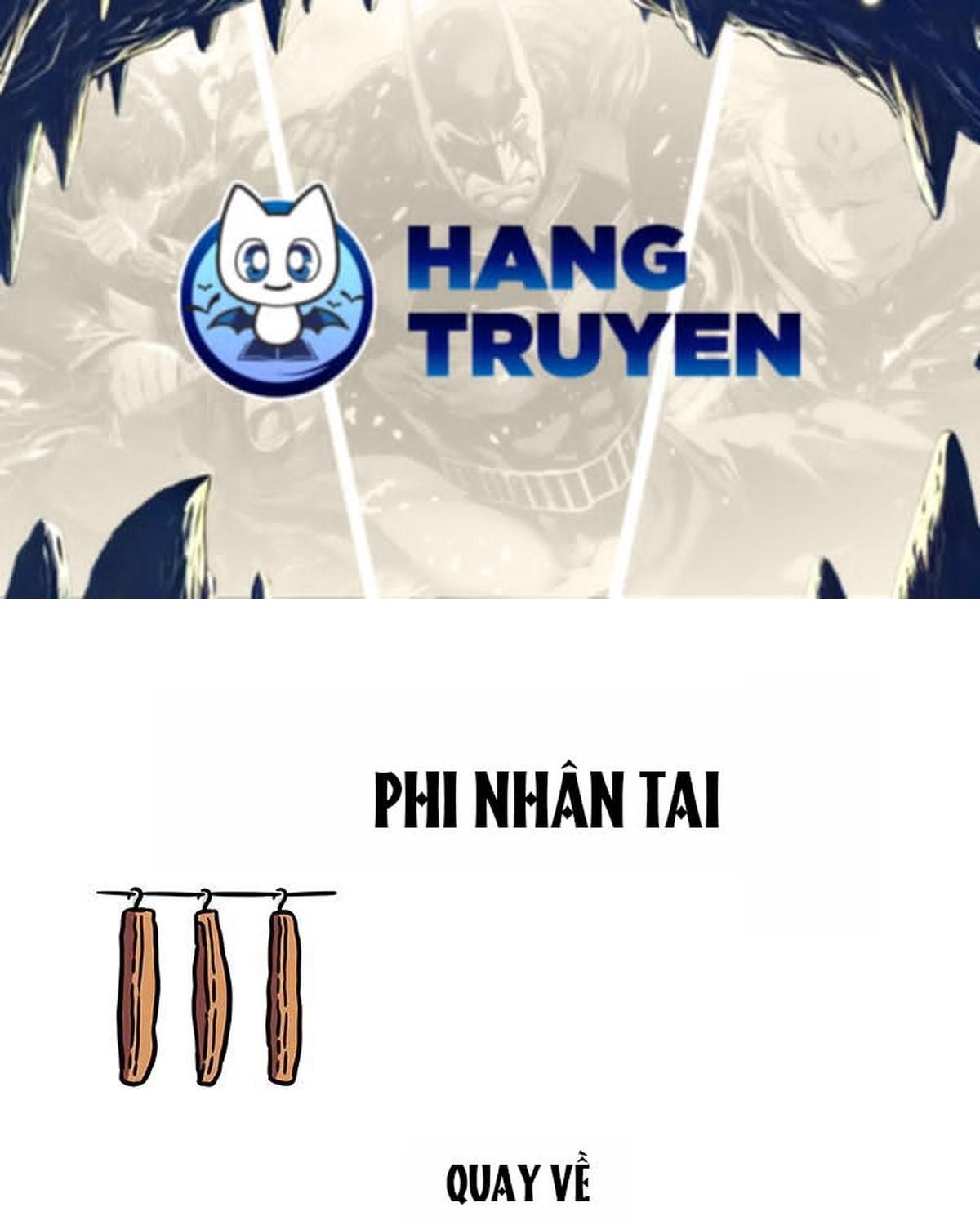 Phi Nhân Chap 371 - Next Chap 372