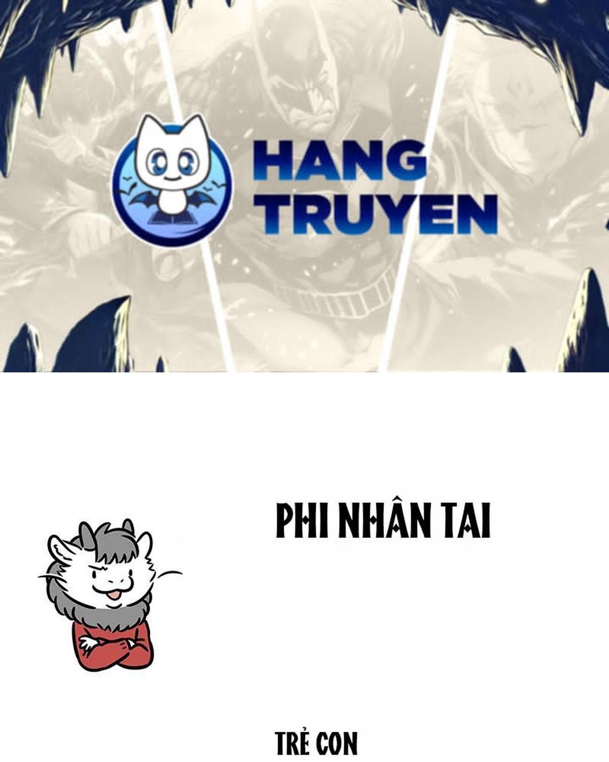 Phi Nhân Chap 372 - Next Chap 373