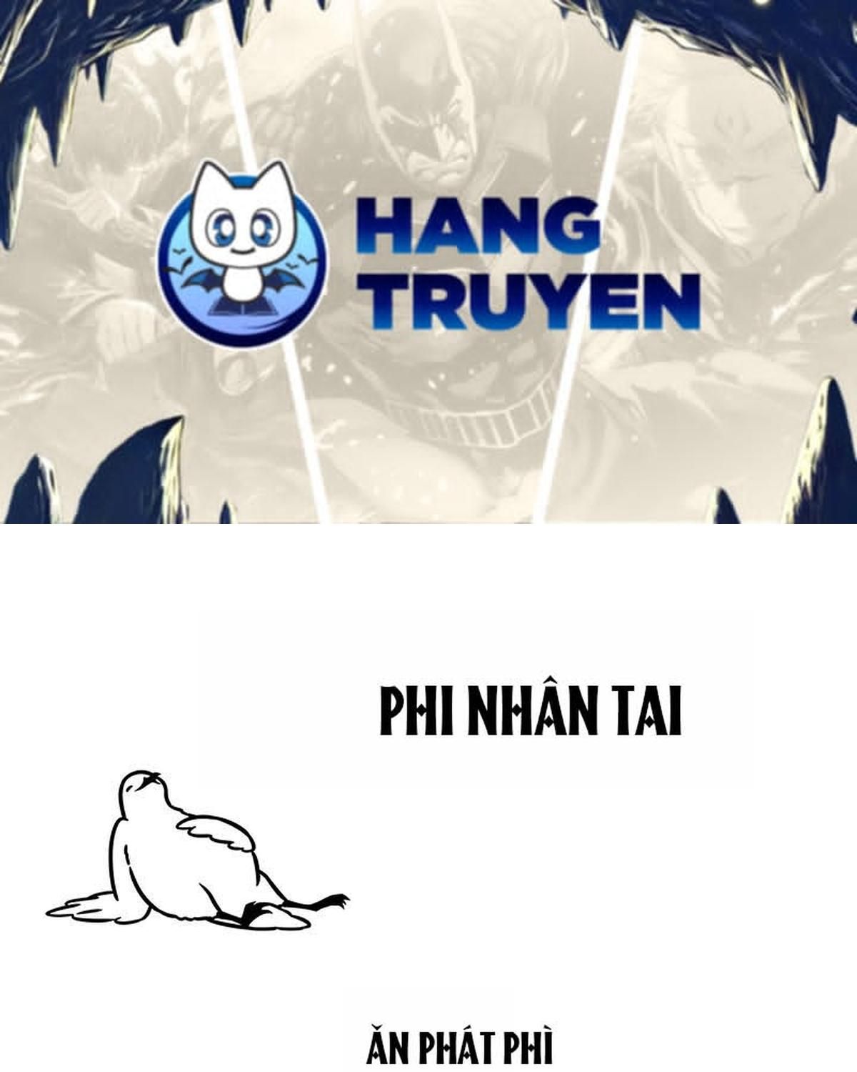 Phi Nhân Chap 373 - Next Chap 374