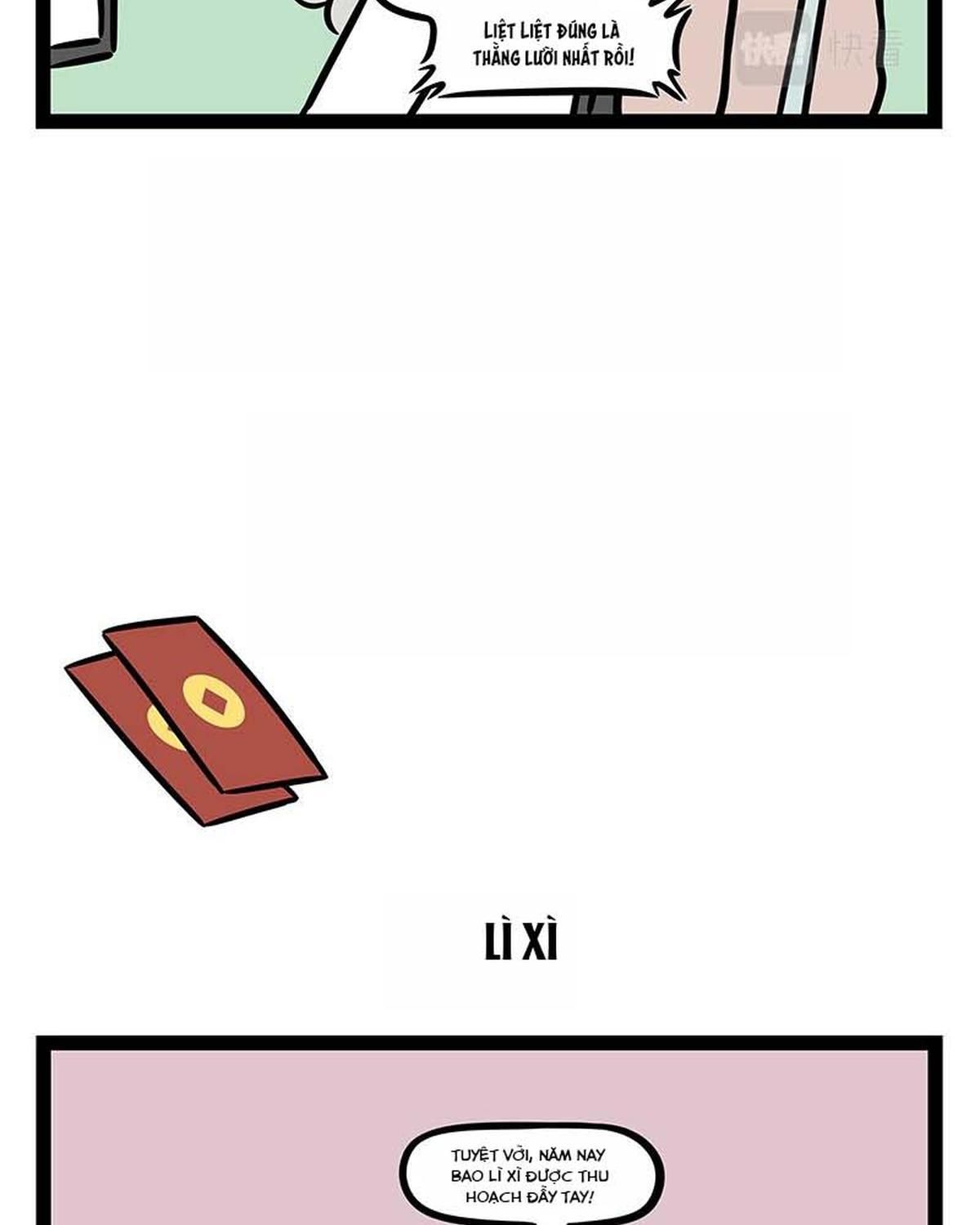 Phi Nhân Chap 373 - Next Chap 374